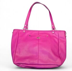 Jewell‎ By Thirty-One Reversible Tote Shoulder Bag